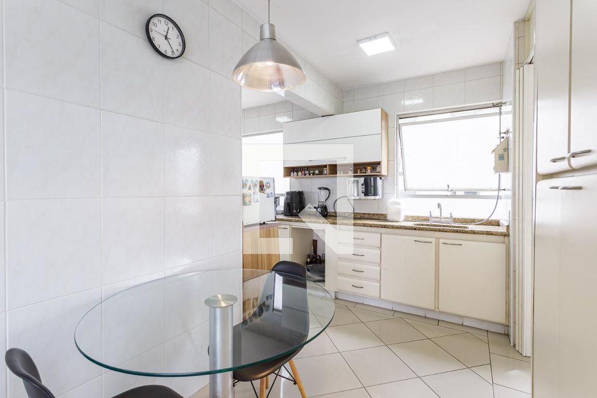 Apartamento, 3 quartos, 126 m² - Foto 29