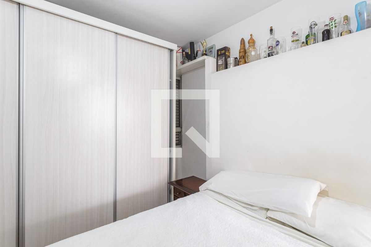 Apartamento, 3 quartos, 126 m² - Foto 8