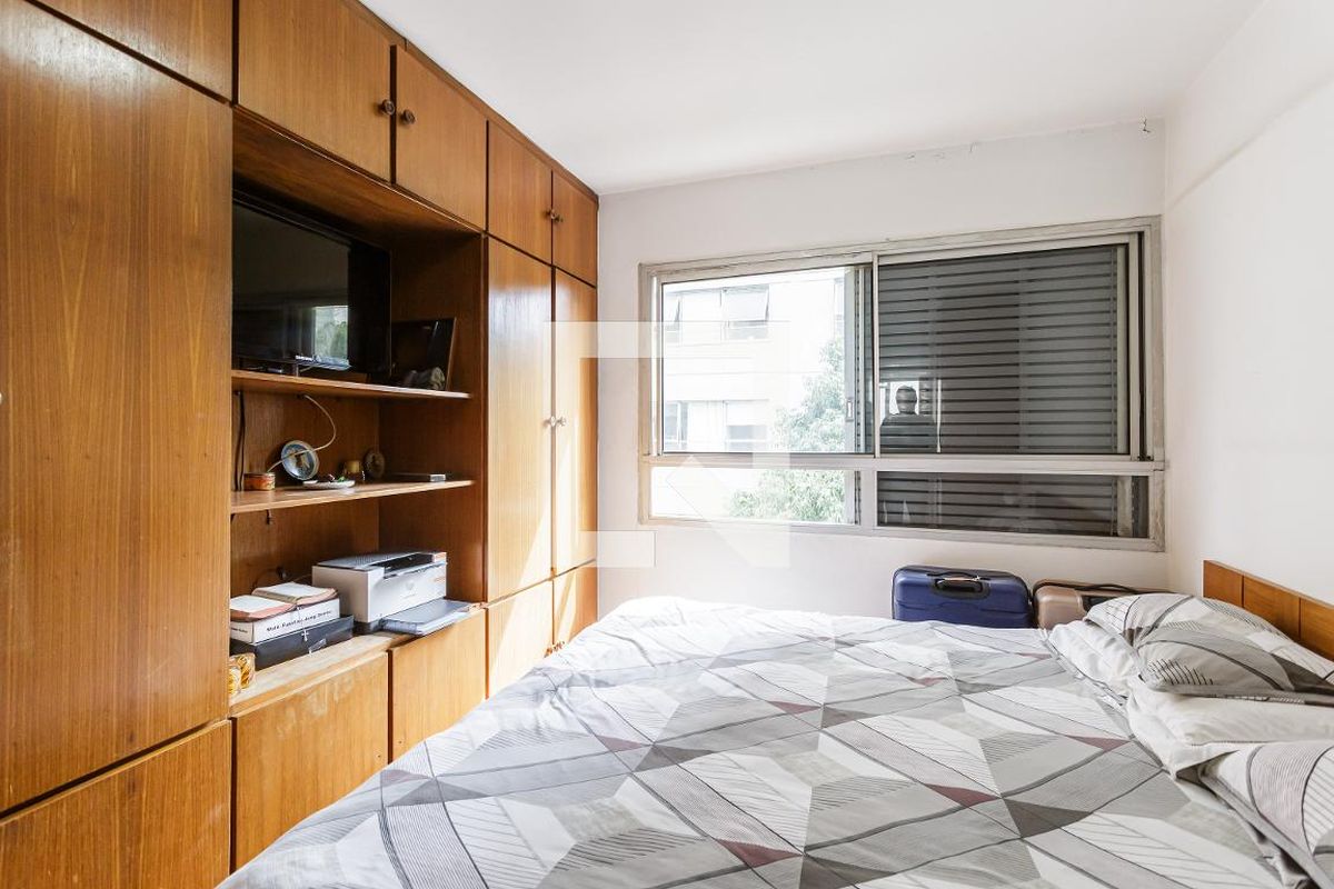 Apartamento, 3 quartos, 126 m² - Foto 16