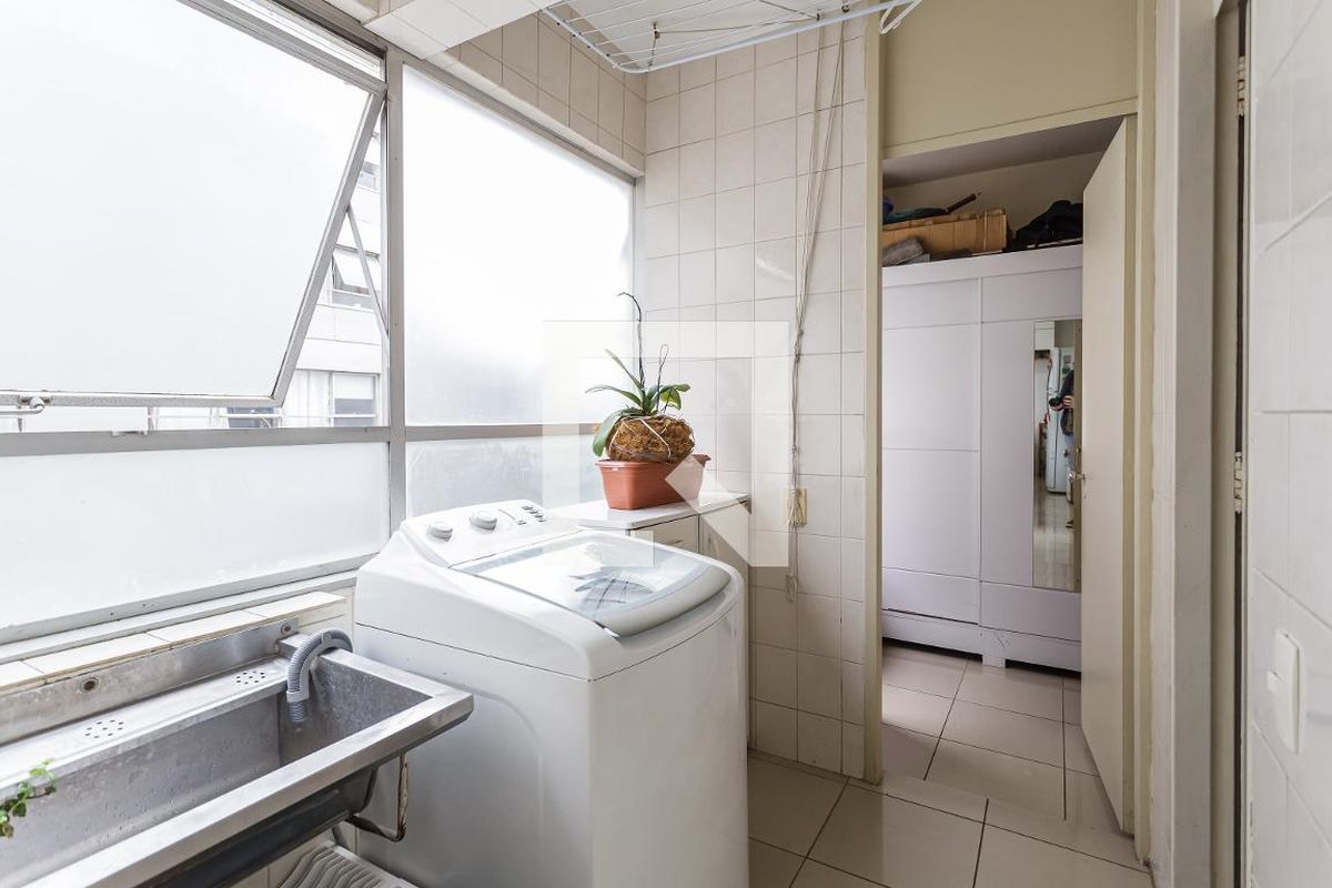 Apartamento, 3 quartos, 126 m² - Foto 34