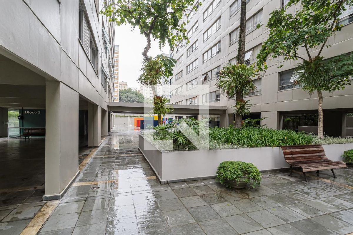 Apartamento, 3 quartos, 126 m² - Foto 44