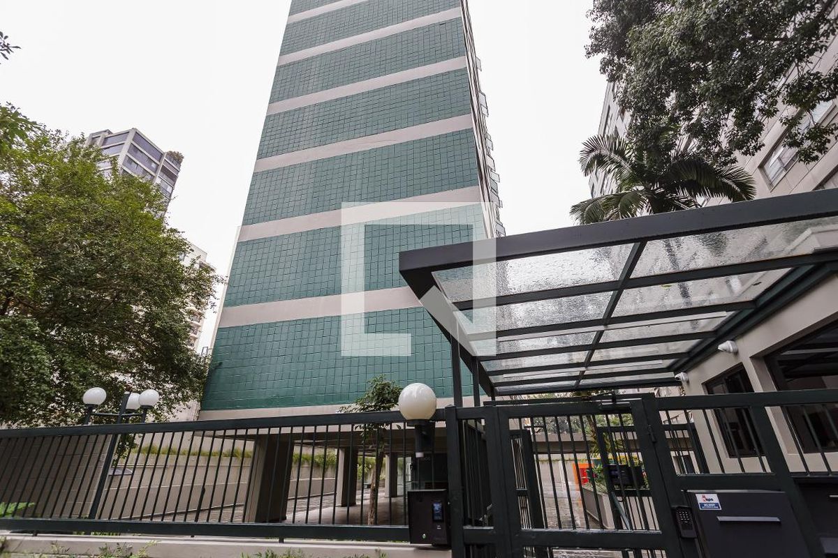 Apartamento, 3 quartos, 126 m² - Foto 46