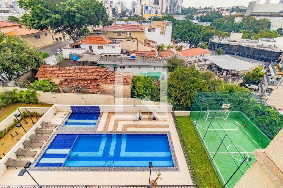 Apartamento, 3 quartos, 76 m² - Foto 15