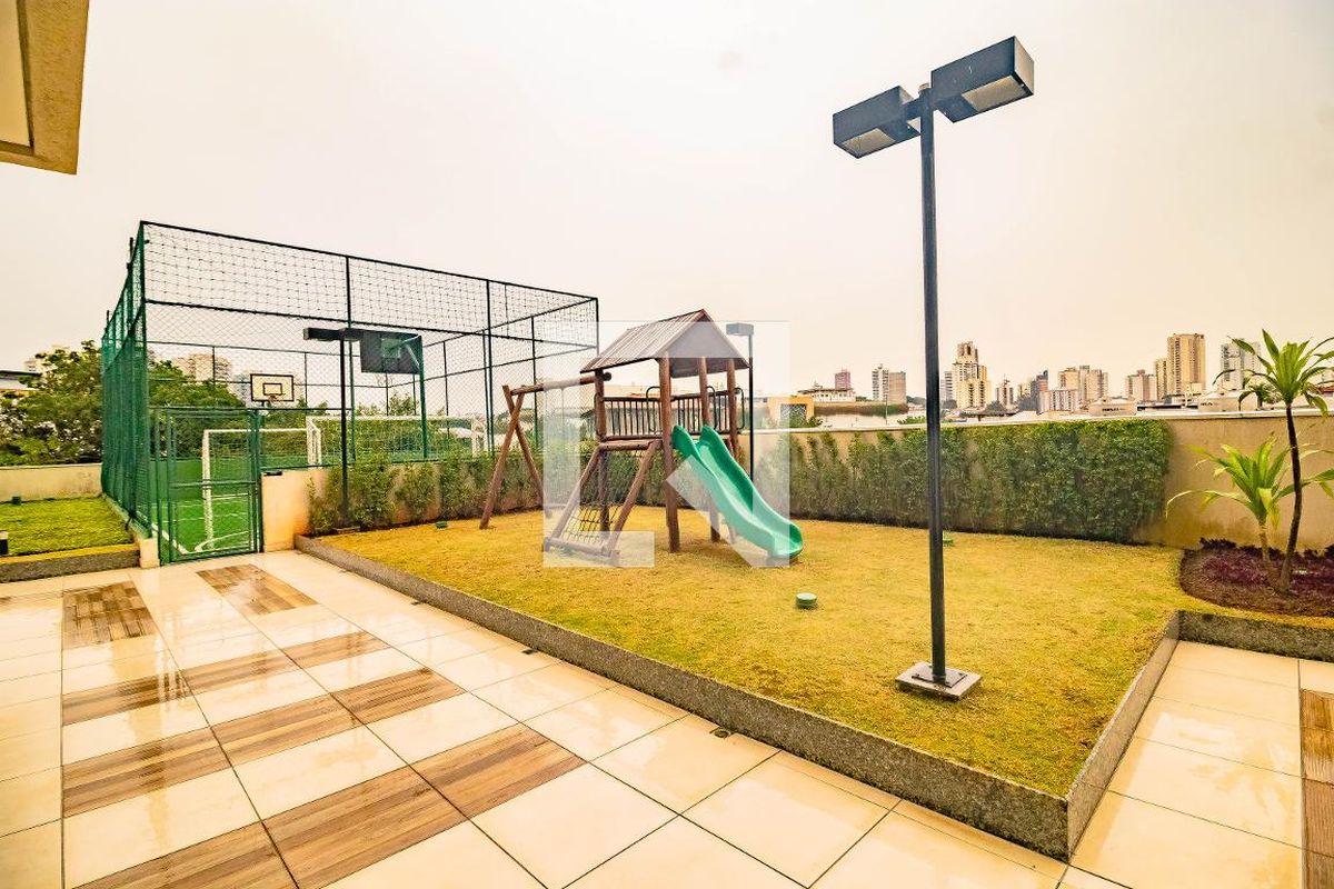Apartamento, 3 quartos, 76 m² - Foto 34