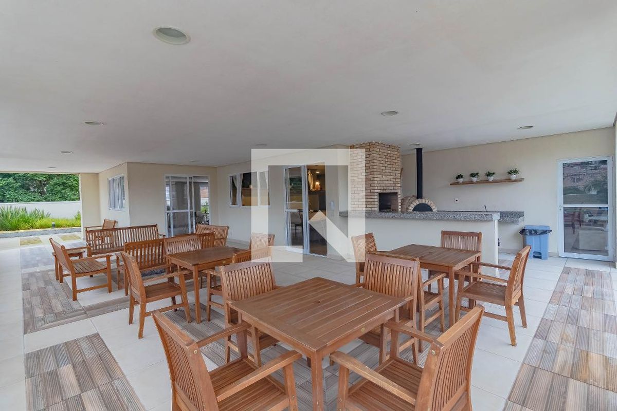 Apartamento, 3 quartos, 76 m² - Foto 41