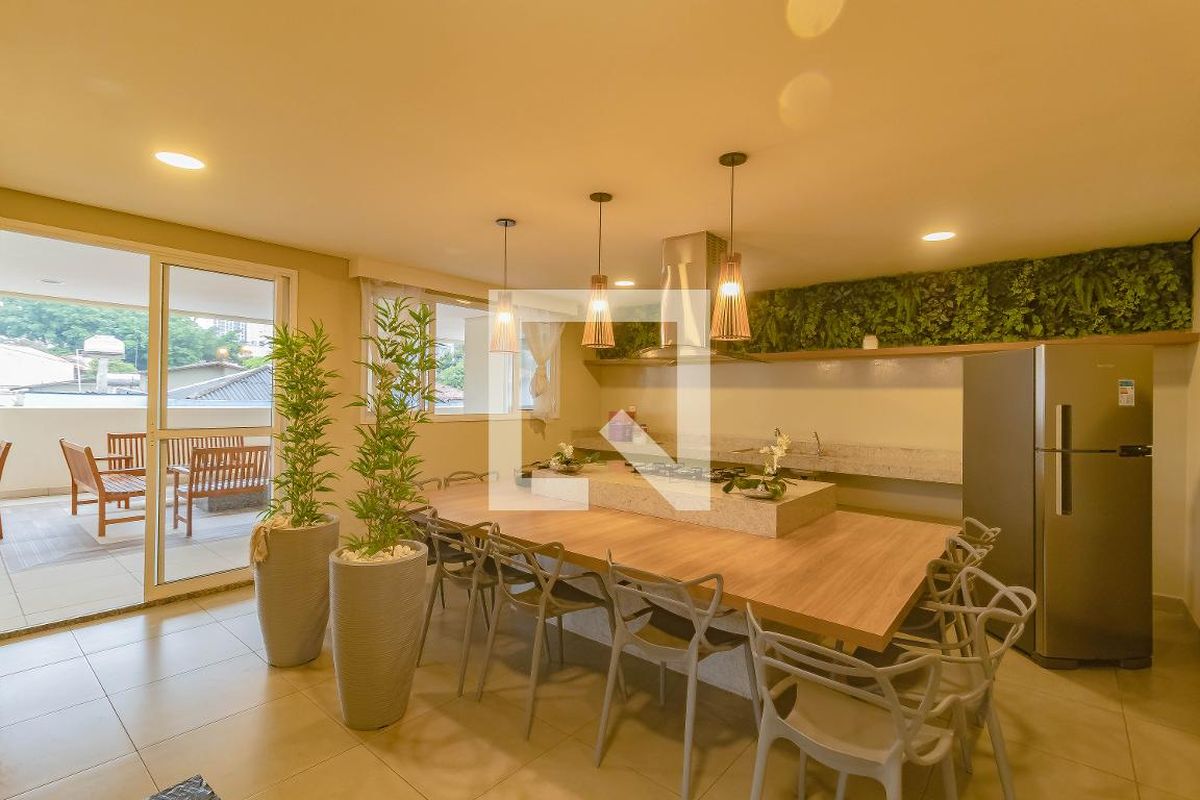 Apartamento, 3 quartos, 76 m² - Foto 40