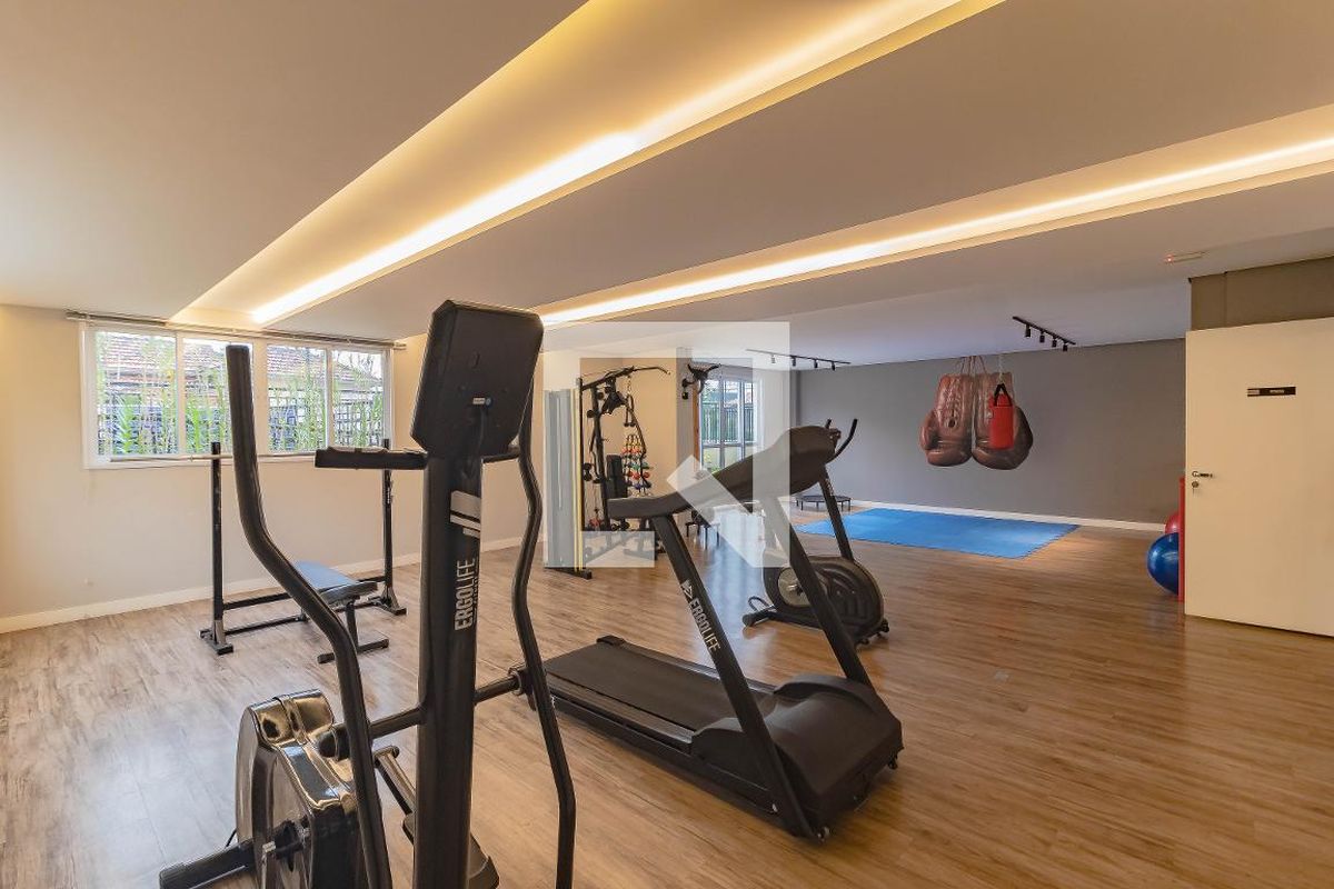 Apartamento, 3 quartos, 76 m² - Foto 42