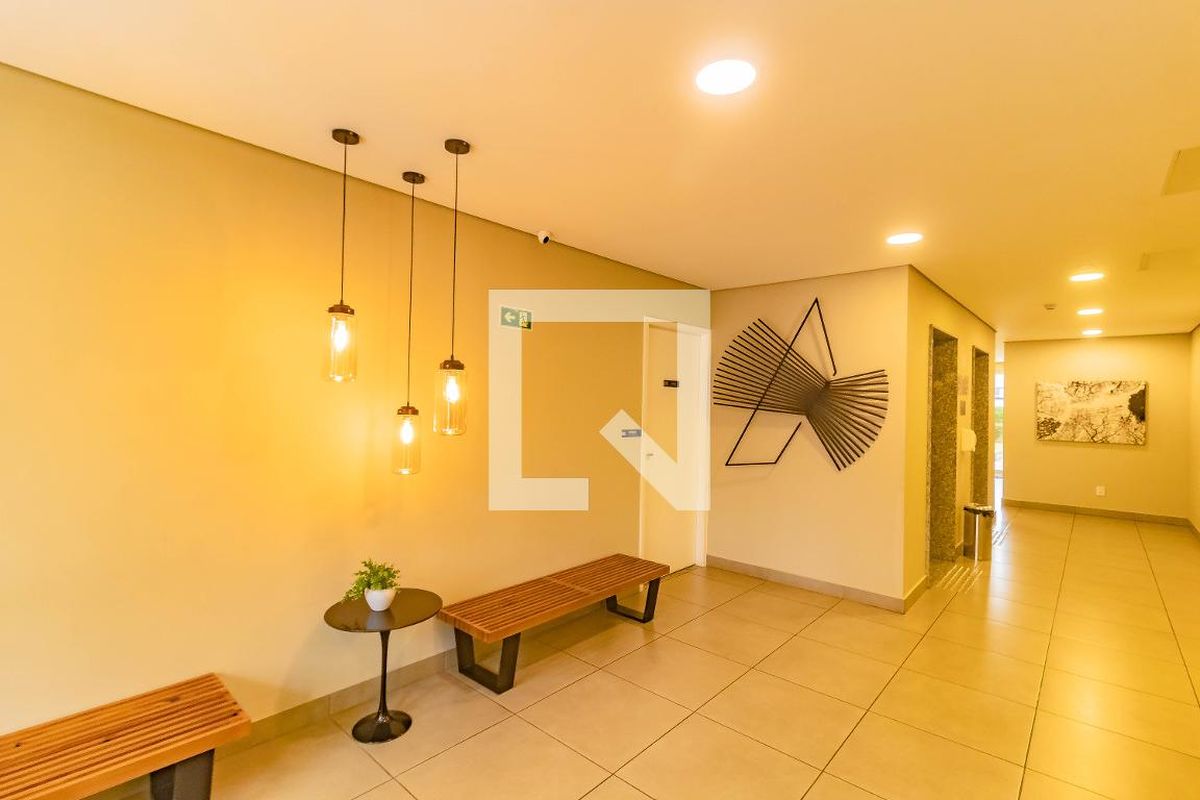 Apartamento, 3 quartos, 76 m² - Foto 33
