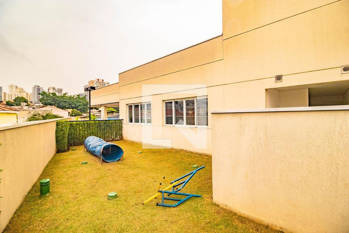 Apartamento, 3 quartos, 76 m² - Foto 37
