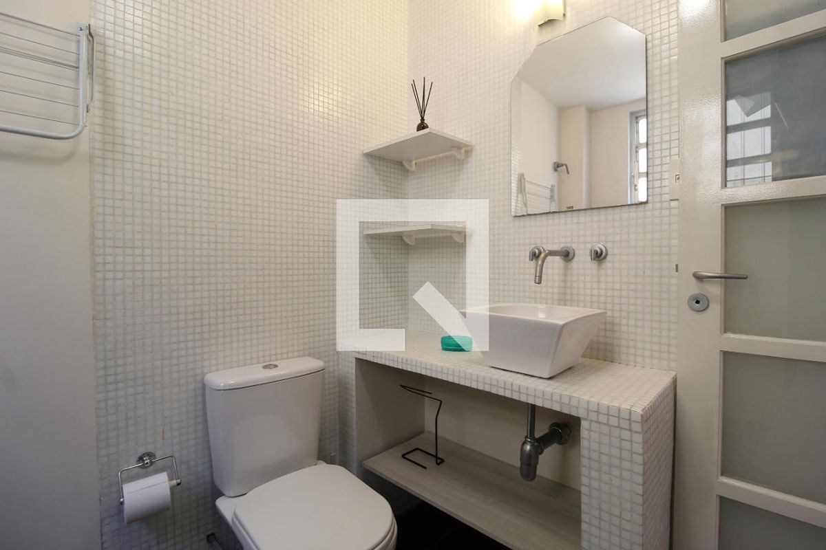 Apartamento, 1 quarto, 43 m² - Foto 12