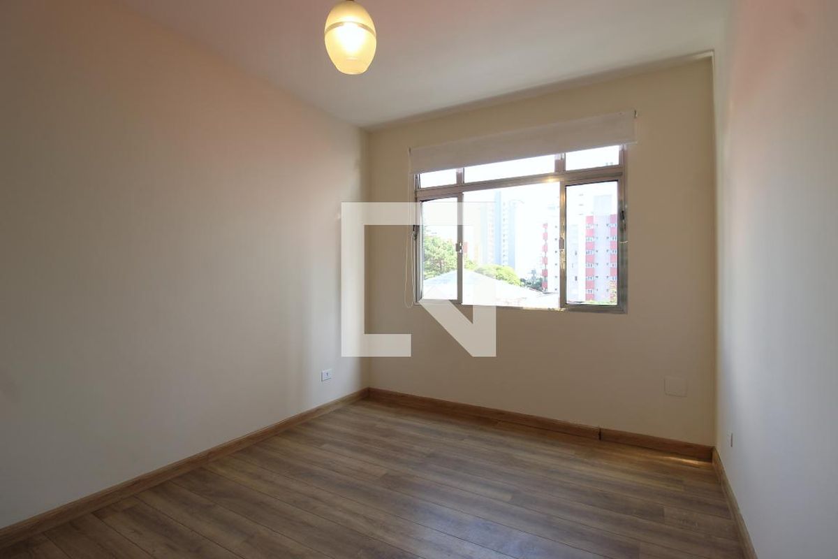 Apartamento, 1 quarto, 43 m² - Foto 2