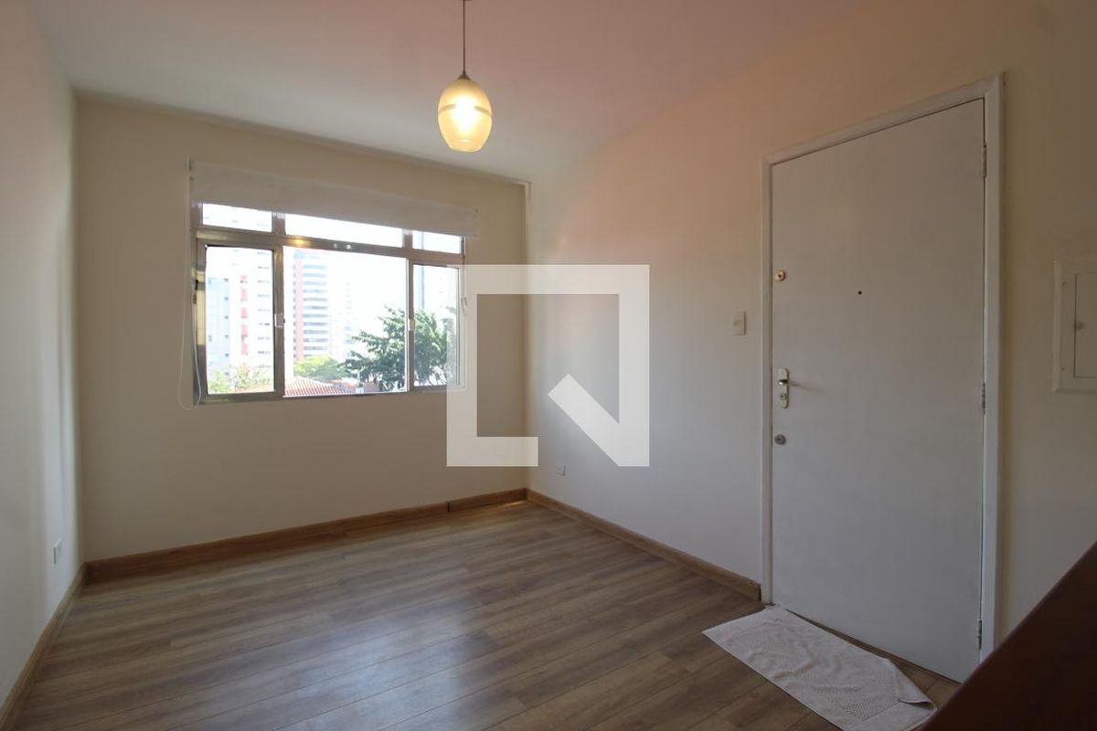 Apartamento, 1 quarto, 43 m² - Foto 4