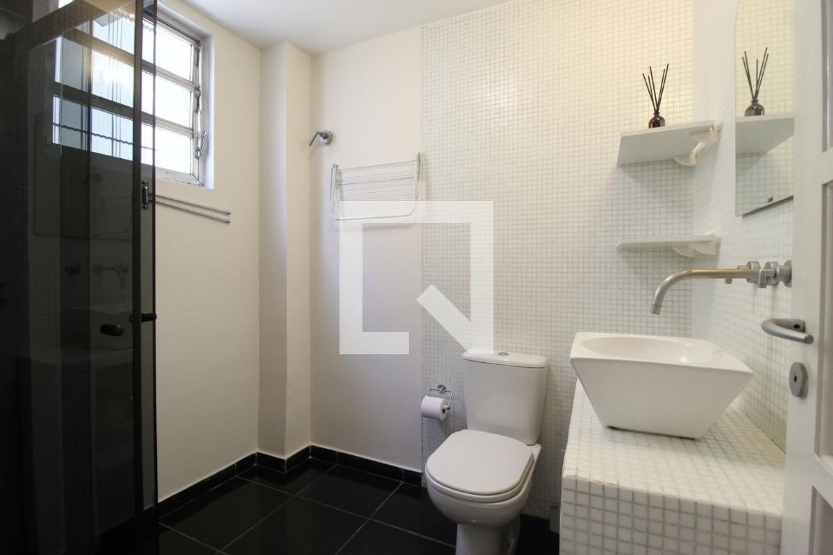 Apartamento, 1 quarto, 43 m² - Foto 9
