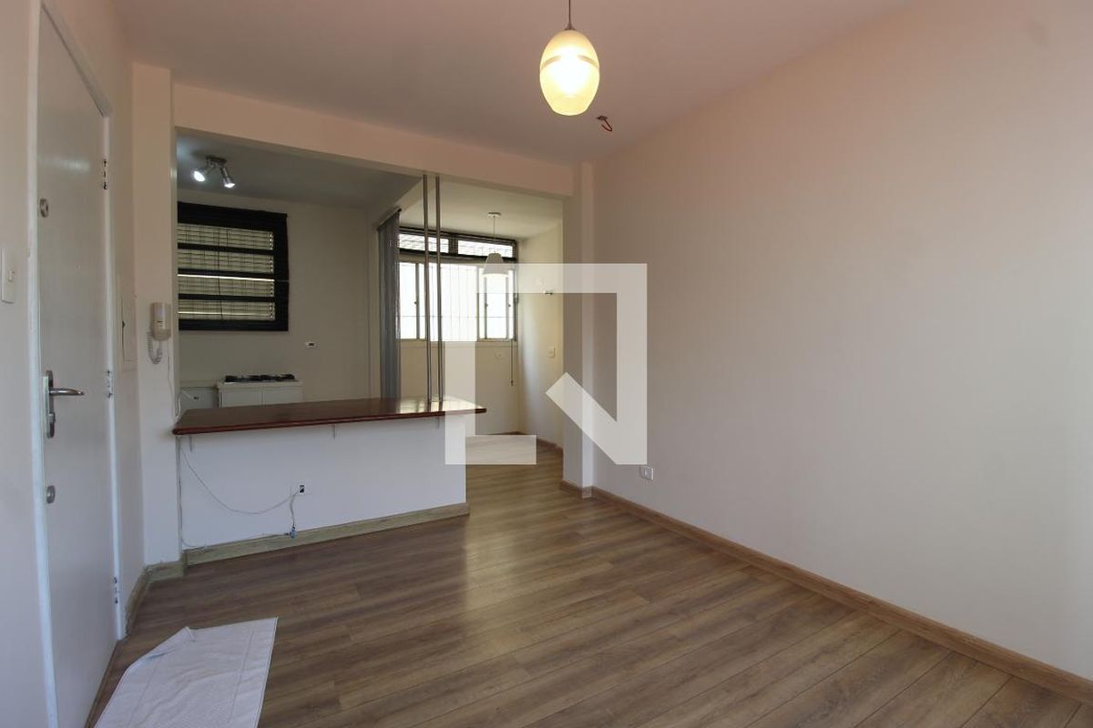 Apartamento, 1 quarto, 43 m² - Foto 3