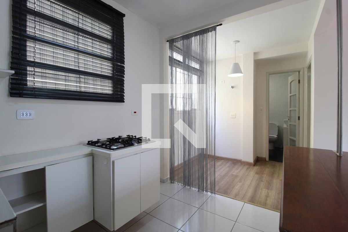 Apartamento, 1 quarto, 43 m² - Foto 14
