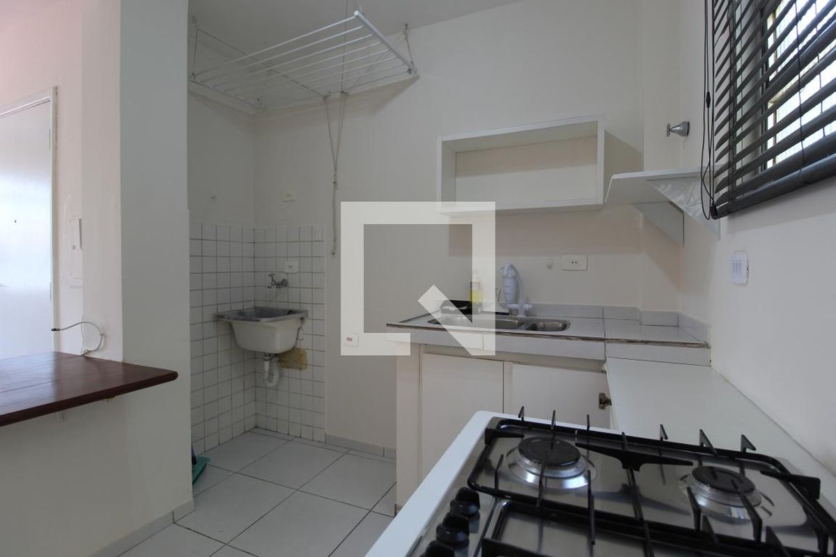 Apartamento, 1 quarto, 43 m² - Foto 15