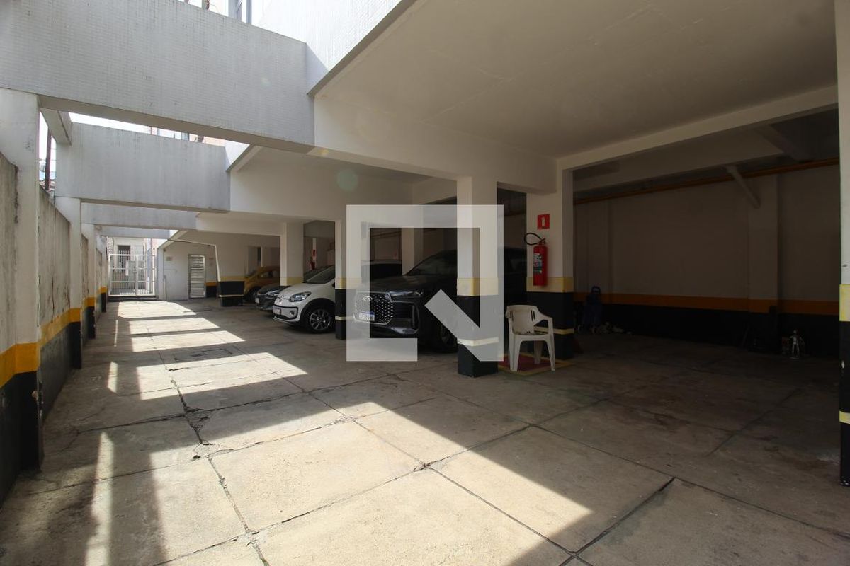 Apartamento, 1 quarto, 43 m² - Foto 17