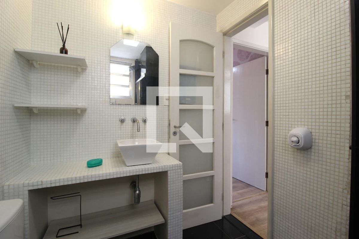 Apartamento, 1 quarto, 43 m² - Foto 10