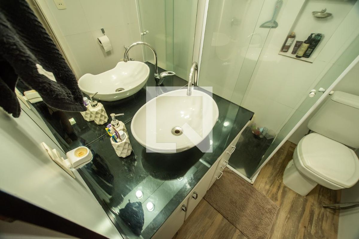 Apartamento, 2 quartos, 58 m² - Foto 22