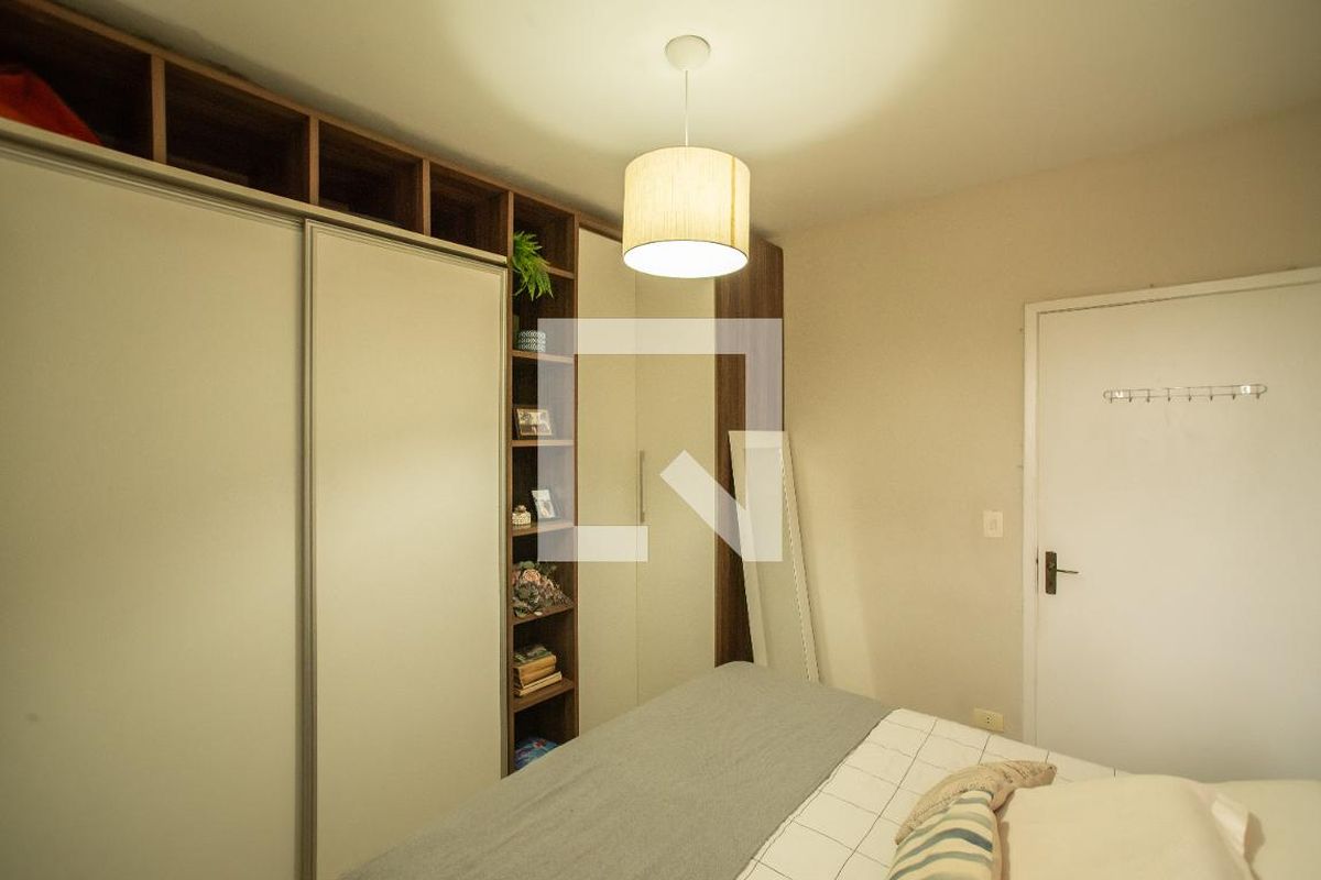 Apartamento, 2 quartos, 58 m² - Foto 10