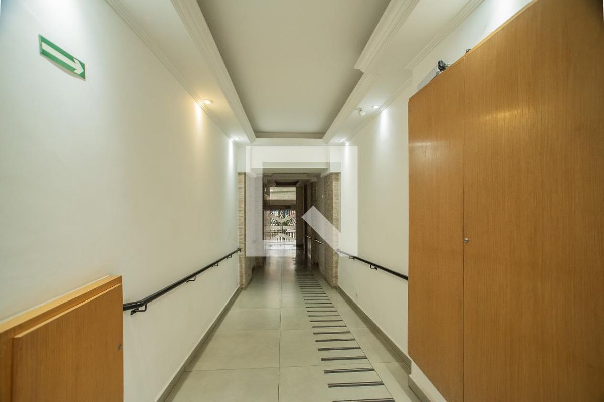 Apartamento, 2 quartos, 58 m² - Foto 40