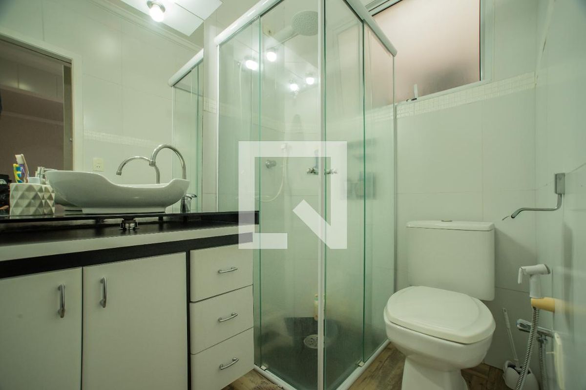Apartamento, 2 quartos, 58 m² - Foto 20