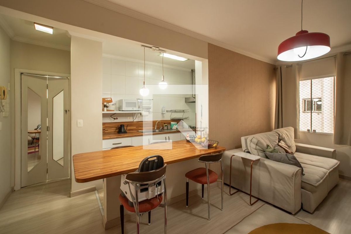 Apartamento, 2 quartos, 58 m² - Foto 26