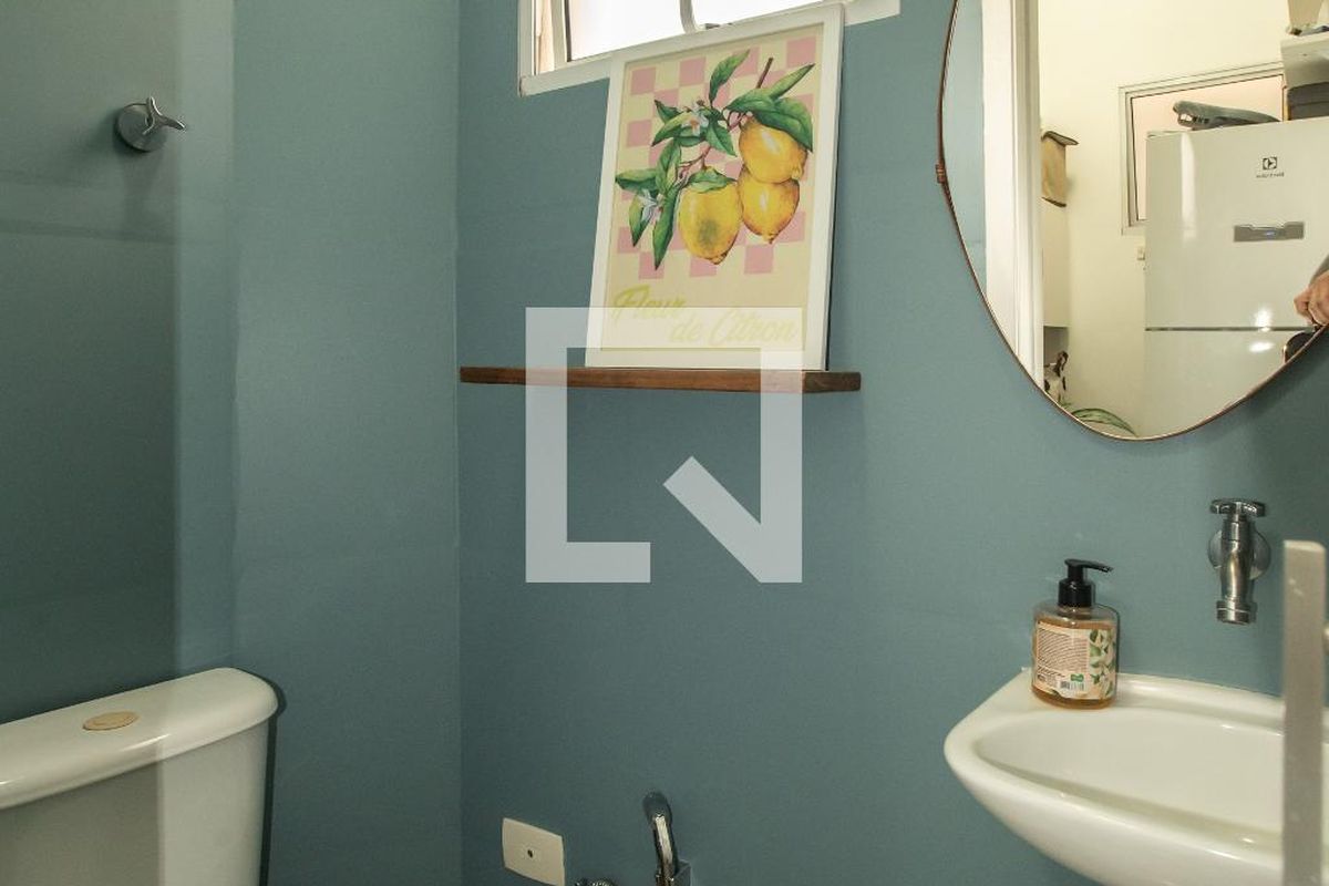 Apartamento, 2 quartos, 58 m² - Foto 36