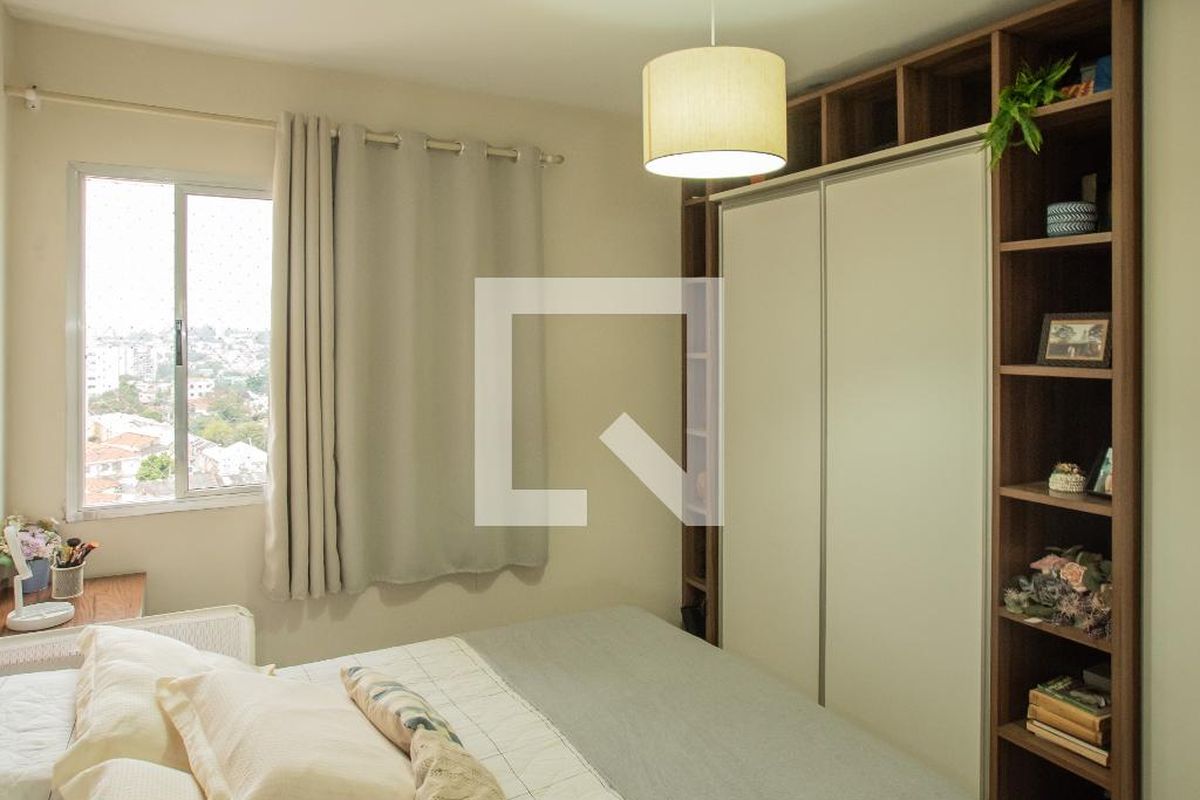 Apartamento, 2 quartos, 58 m² - Foto 6