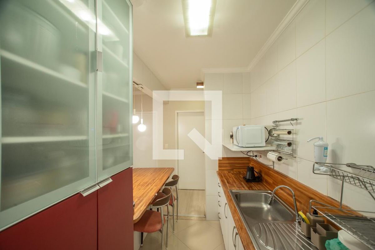 Apartamento, 2 quartos, 58 m² - Foto 29