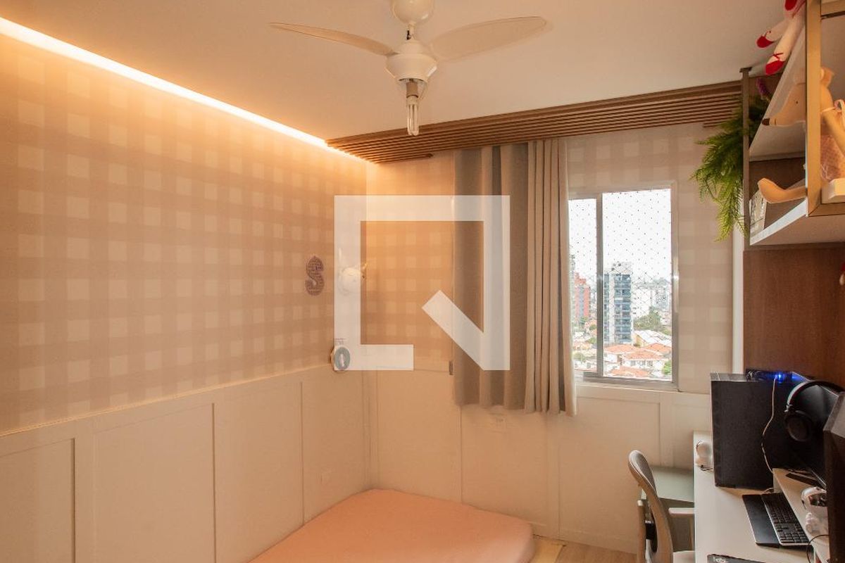 Apartamento, 2 quartos, 58 m² - Foto 12