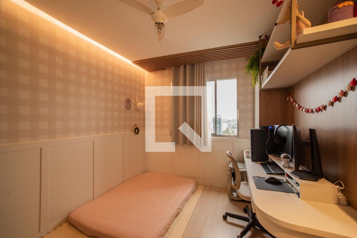 Apartamento, 2 quartos, 58 m² - Foto 13
