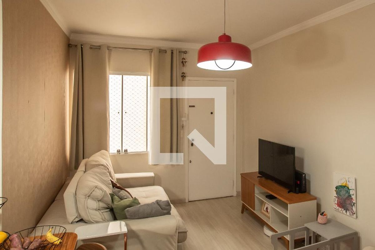 Apartamento, 2 quartos, 58 m² - Foto 5