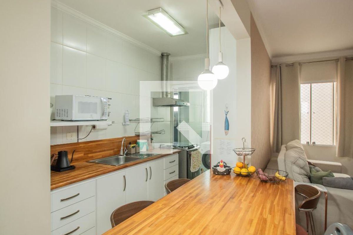 Apartamento, 2 quartos, 58 m² - Foto 27