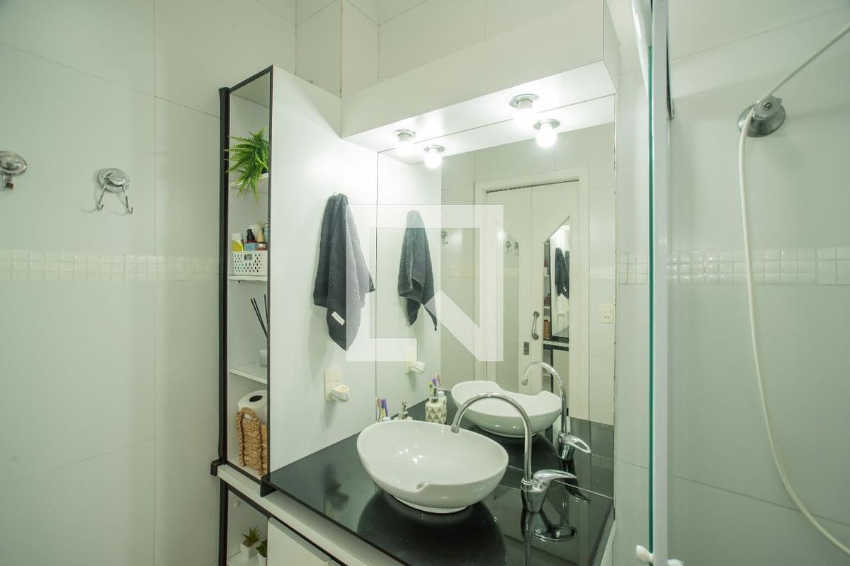 Apartamento, 2 quartos, 58 m² - Foto 25