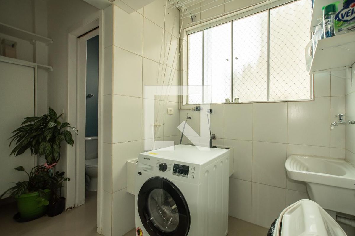 Apartamento, 2 quartos, 58 m² - Foto 31