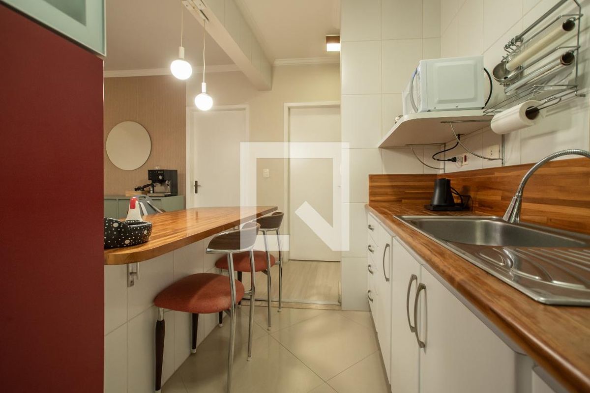 Apartamento, 2 quartos, 58 m² - Foto 28