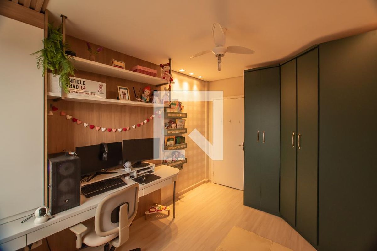 Apartamento, 2 quartos, 58 m² - Foto 15