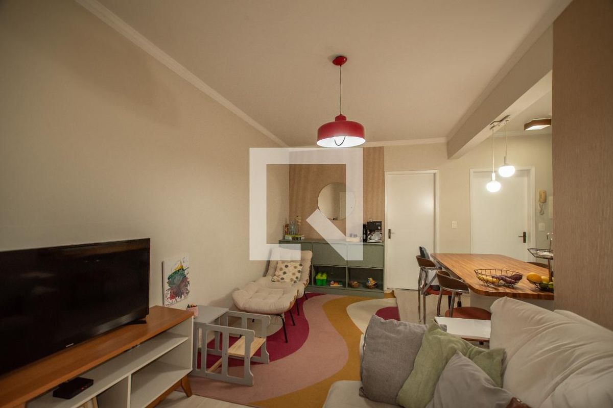 Apartamento, 2 quartos, 58 m² - Foto 3