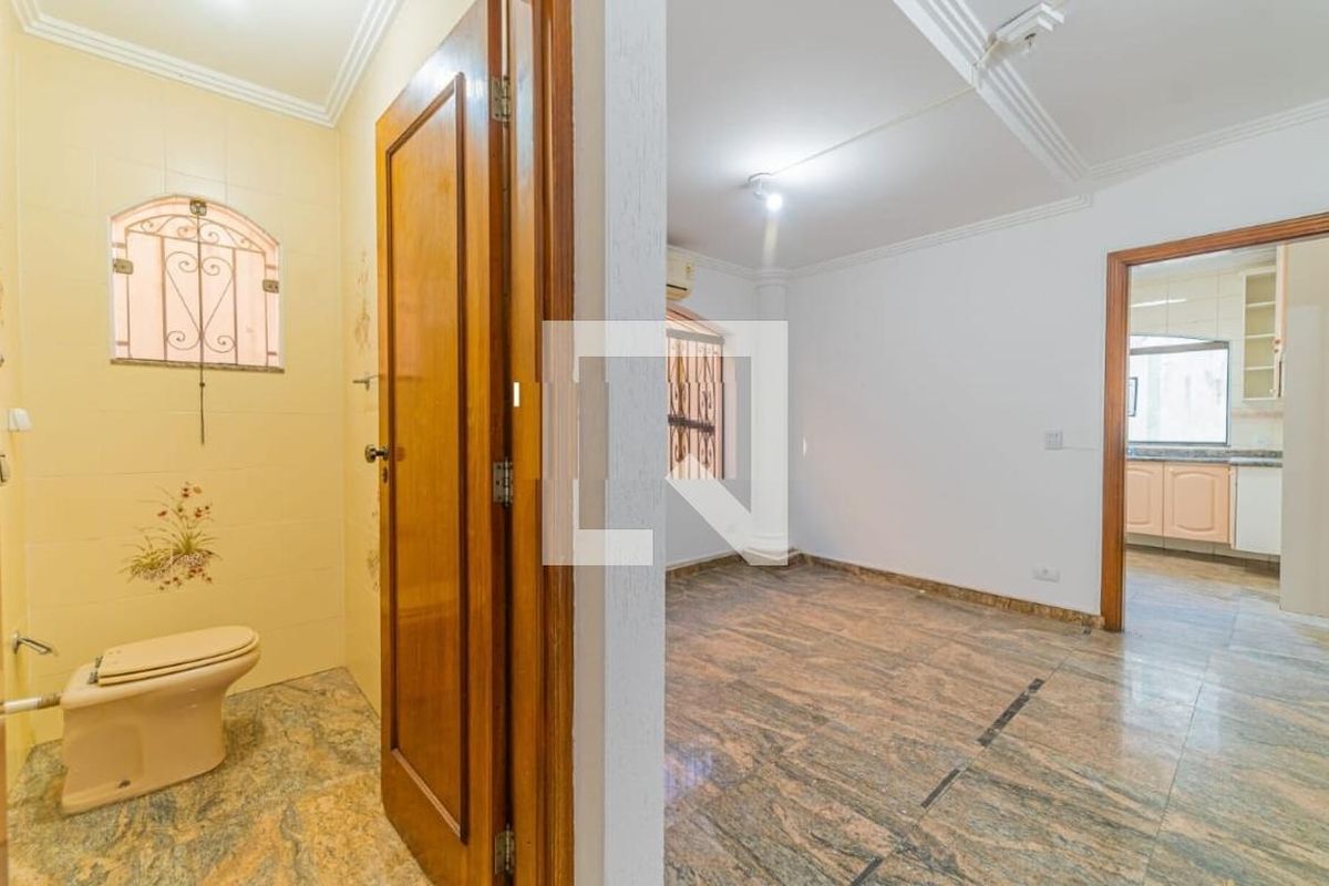 Casa, 3 quartos, 400 m² - Foto 4