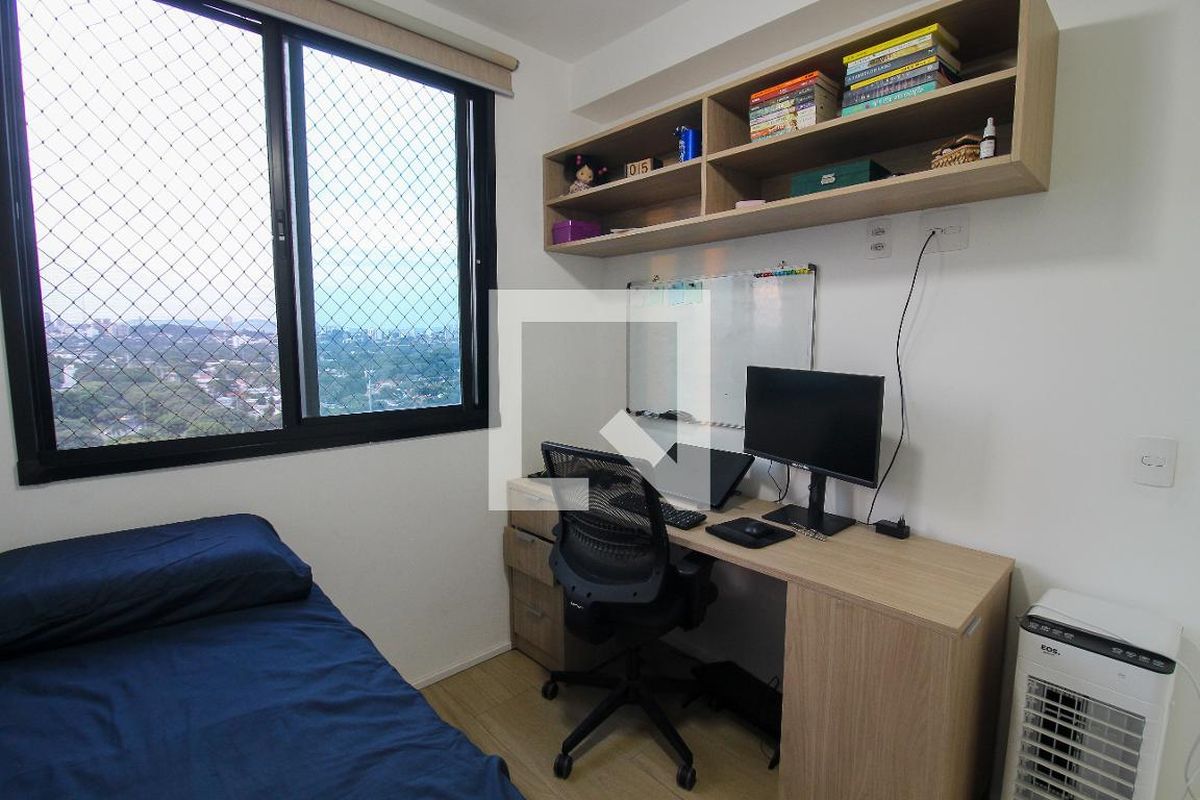 Apartamento, 2 quartos, 33 m² - Foto 14
