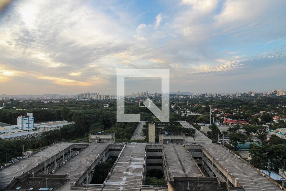 Apartamento, 2 quartos, 33 m² - Foto 5