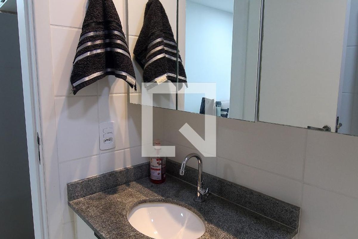 Apartamento, 2 quartos, 33 m² - Foto 12