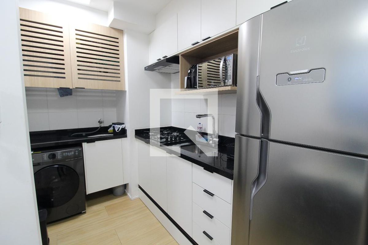 Apartamento, 2 quartos, 33 m² - Foto 10