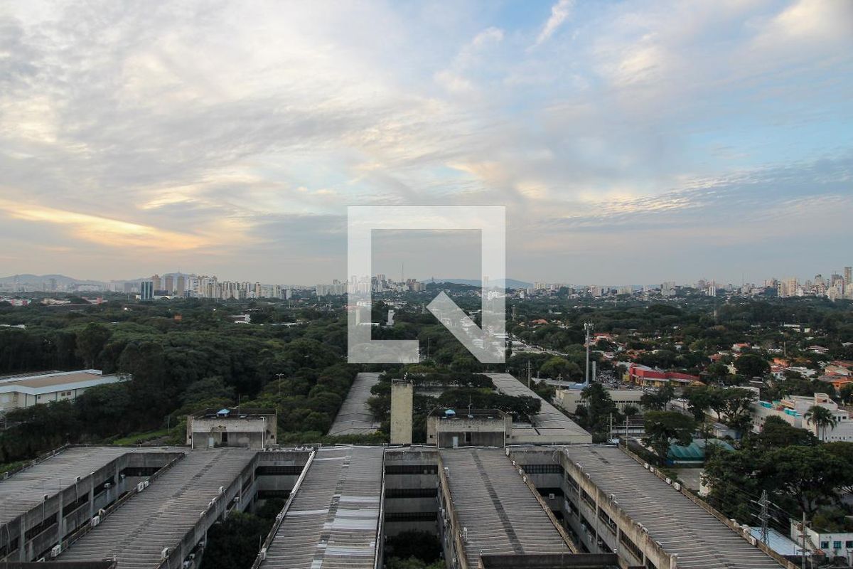 Apartamento, 2 quartos, 33 m² - Foto 16