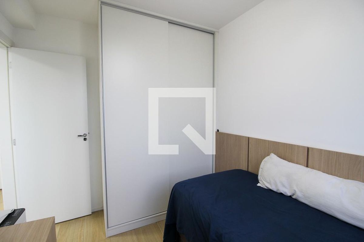 Apartamento, 2 quartos, 33 m² - Foto 15