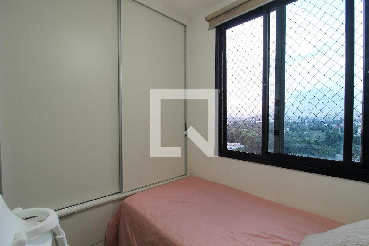 Apartamento, 2 quartos, 33 m² - Foto 7
