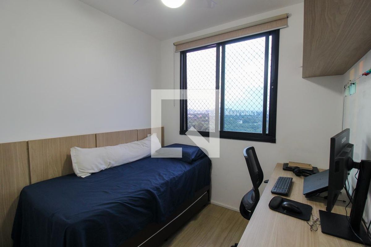 Apartamento, 2 quartos, 33 m² - Foto 13