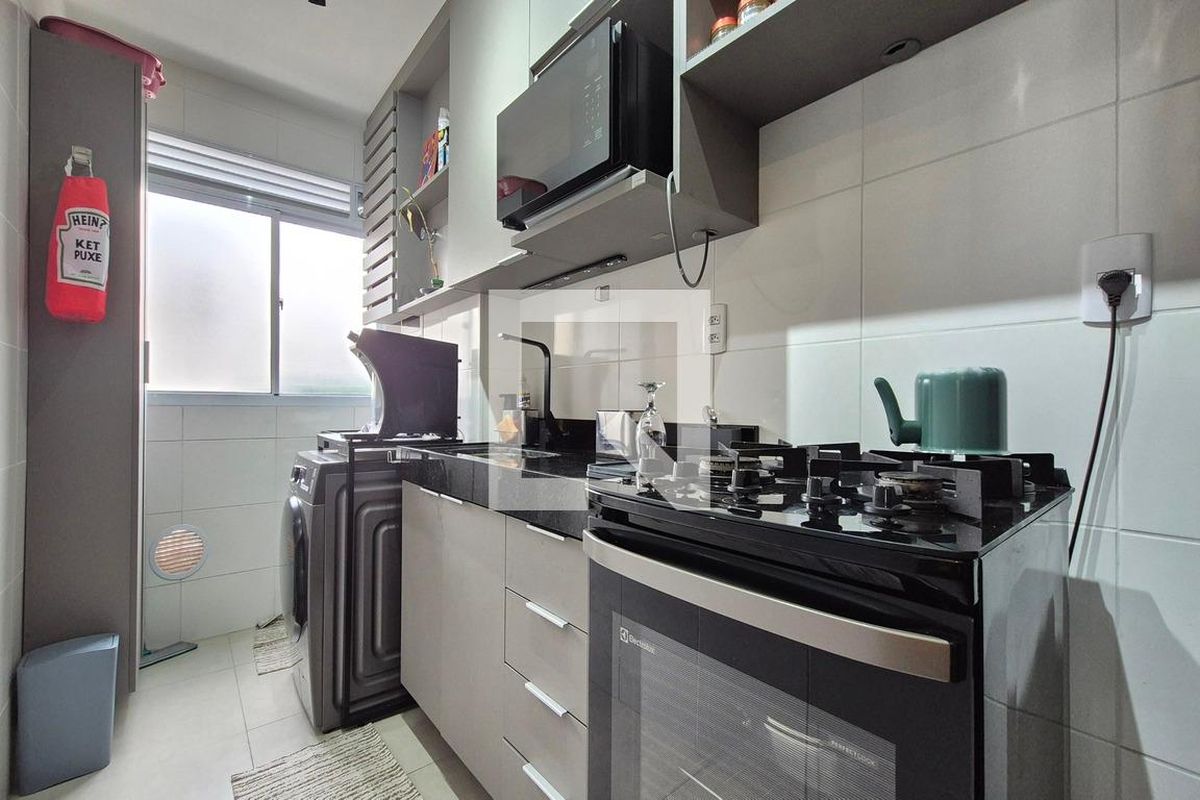 Apartamento à Venda - Parque Prado, 2 Quartos,  45 m2 em , Campinas - sp | SoloBR