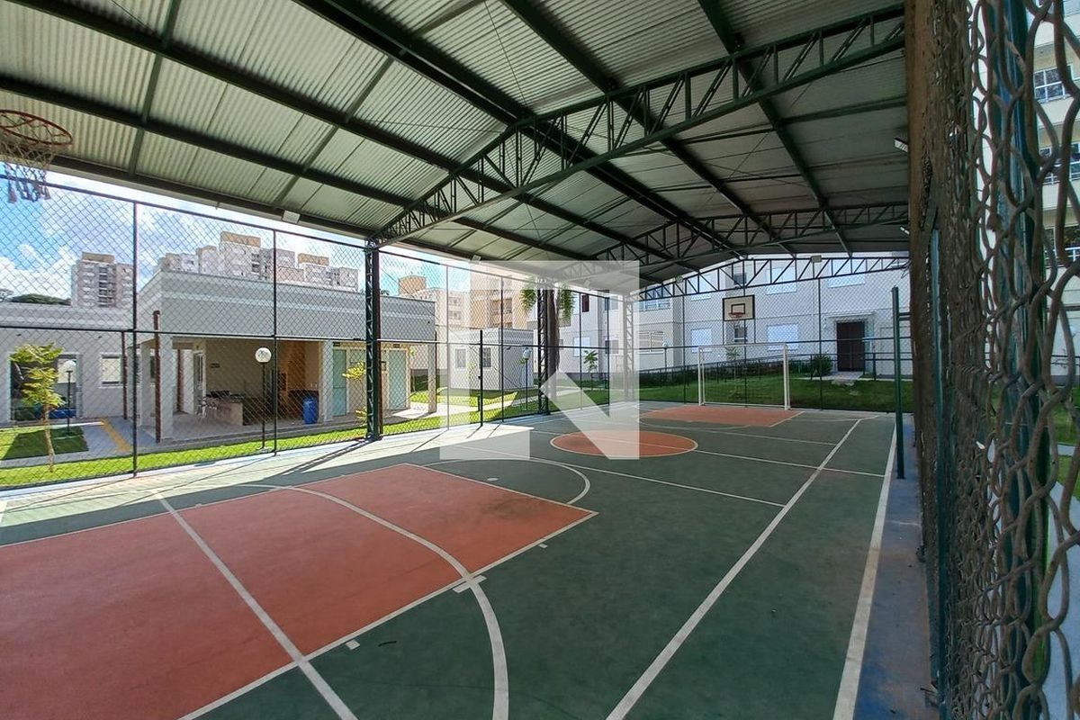 Apartamento à Venda - Parque Prado, 2 Quartos,  45 m2 em , Campinas - sp | SoloBR